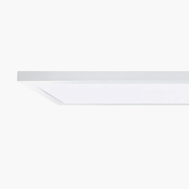 iPlan Access rectangular ceiling mounted
